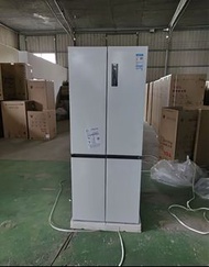 ❄️熱賣推薦 家用雪櫃 家用冰箱 Refrigerator 一級能源  靜音運行 風冷無霜 雙變頻 四門雪櫃 現貨 保養