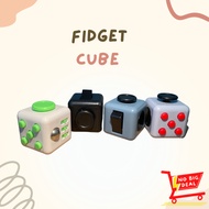 [SG Seller] Portable Fidget Cube
