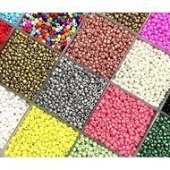 8/ Sequin Sand Beads0 1 Pound
