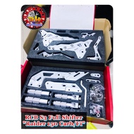 RCB Full Shifter for Raider 150 Carb/Fi (S3)