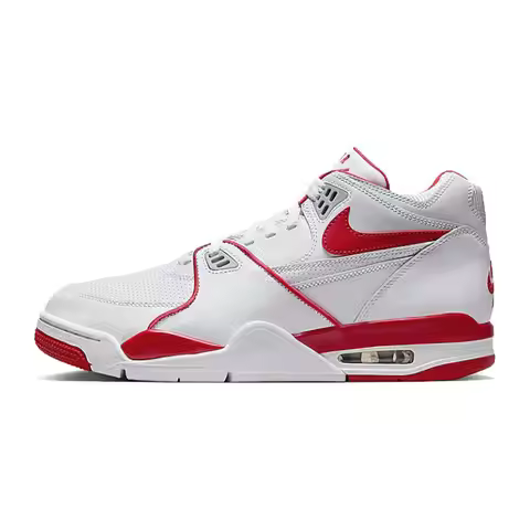 Nike AIR FLIGHT 89 OG men's shoes cushioned comfortable retro fashion sports basketball shoes HM3467