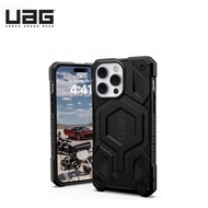 เคสคาร์บอนไฟเบอร์ UAG Monarch Pro ของแท้พร้อม Magsafe สำหรับ iPhone 15 Pro Max/ iPhone 14 Pro Max/ i