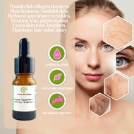 Copper Tripeptide-1/ GHK-Cu 1% Solution (Copper Peptide ,Face Serum / Essence) -NEW PRODUCT