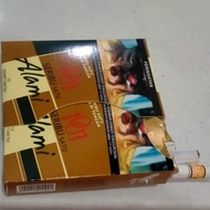 alami 1001 rokok