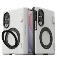 【多種款式】【部份現貨】 National Geographic VRS Design 國家地理 Xpro Samsung Fold 8 Ultra Case 外屏幕保護鉸鏈保護S Pen 筆槽支架插