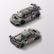 [Reservation] KILO 1: 64 Audi Audi R8 Darwin Simulation Alloy Car Model Ornaments