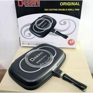 DESSINI GRILL PAN 40cm