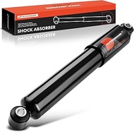 A-Premium Front Shock Absorber Compatible with Mack CXN 2004-2008 Volvo VNL 2000-2020 VNM 2011-2016 VN 1998-1999/2004 VNR Driver or Passenger Side