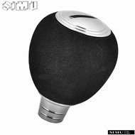 SIMULR Fishing Reel Handle, Lightweight EVA Power Knob Reel, Durable Metal Fishing Reel Handle Knob 