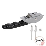 JONY RV Awning Lift Handle, Awning Lift Handle 830644 Deluxe Handle, RV Accessories Patio Awning Han