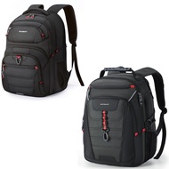 BAGSMART 15.6‘’ and 17.3‘’ Travel Laptop Backpack for Men