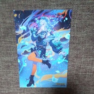 現貨 星街彗星 Specter L判相片 HOLOLIVE VTUBER