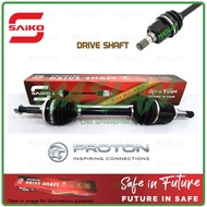 SAIKO Genuine Drive Shaft - Proton IRIZ (MT), PERSONA NEW "16 (MT)