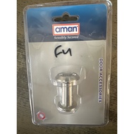aman Chrome door curse DVA-3016