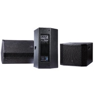 ACM Audio SRD18SE Active Subwoofer
