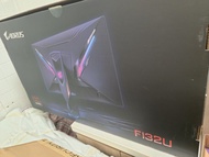 AORUS FI32U 32吋 4K 144Hz Gaming Monitor