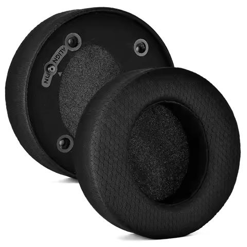 Ear Pads Protein Skin For Philips Audio Fidelio X2HR X1 X2 Headphones Soft Foam Cushion Cover Qualit