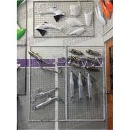 Accessories Coverset KLX BF 150 New