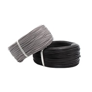 300Meters UL2547 Signal Shielded Cable 28AWG PVC Insulated Tinned Copper Cable 4 Cores Multicores Sh