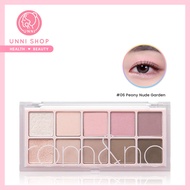 แท้100% Rom&nd Better Than Palette มี 13 สี พาเลทตาเกาหลียอดฮิตที่สุดตลอดกาล