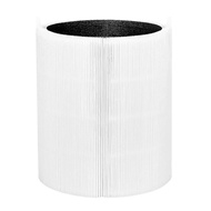 Air purifier HEPA composite carbon filter For Blueair Blue Pure 311 3410 spare parts