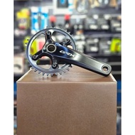 🌍Shimano GRX Single Crank 40T 170mm