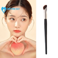 Angled Nose Contour Brush Shadow Brush Angled Blade Highlighting Brush Makeup S9j8