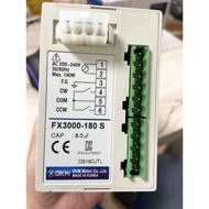 180W FX3000 controller