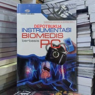 Original Book: Biomedic Instrumentation with PC base