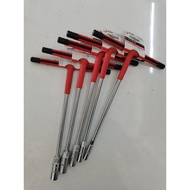 JETECH T-TYPE SOCKET WRENCH