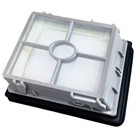 Promotion!1 Pcs HEPA Filter Replacement for Bissell Crosswave X7 Cordless Pet Pro 3350F 2832Z 2955Z 