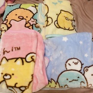 Sumikko gurashi Shawl