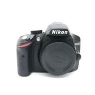 Nikon D3200 合新手入門