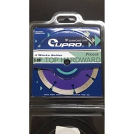 Cupro 5-DX Diamond Wheel -ER