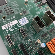 Ultra-Micro H11DSI Dual-Channel AMD EPYC Xiaolong 7 Series CPU Processor Workstation Server Motherbo