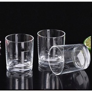 (SP000439) Lotus Coffee/Iced Tea Glass Cup - Mixing Tools - Da Nang Brewing Warehouse