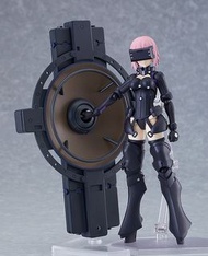 全新 日版 figma 502 Shielder/Mash Kyrielight 盾妹 瑪修 FGO
