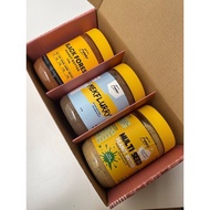 Peanut Butter No Added Sugar Viral Combo By Farahs