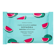 Original Cleansing Face Wipes (Mini) SEPHORA COLLECTION