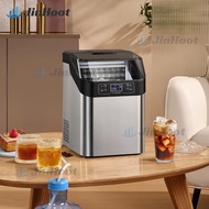 Ice Maker Commercial Ice Maker Machine Multifunctional Ice Cube Maker Portable Ice Maker Small jrrfg