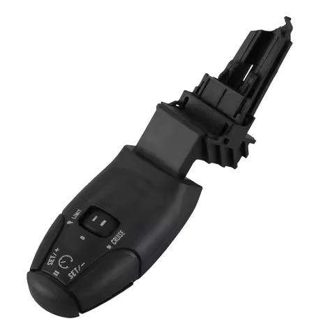 L17A-6242Z8 6242Z9 For 207 307 308 407 607 3008 Cruise Control Switch For CITROEN C3 C5 C8 For XSARA