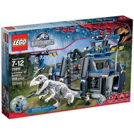 LEGO Jurassic World Indominus Rex Breakout 75919