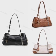 20271742 vintage underarm bag, baguette bag, pillow bag