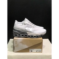 Cloudmonster Monster 2 Colorful Unisex Thick-Soled Running Shoes Stable and Impact-Resistant Design,