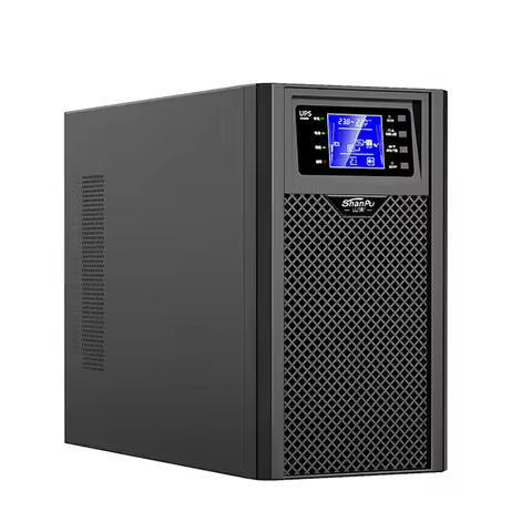 110V 220V 50Hz 1500va 3Kva 6Kva 8Kva 10Kva Pure Sine Wave Single Phase Industrial 3000va Online Ups 