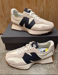 紫鑽🌟誠信商家🌟💜👟「Brand New」 New Balance 327系列 灰白 男女同款