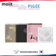 IVE - [ IVE EMPATHY ] THE 3RD EP