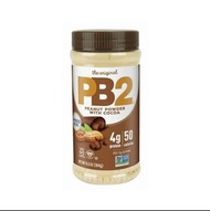 PB2 Powdered Peanut Butter 花生醬粉 6.5oz / 184g【850791002017】