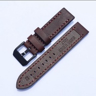 Timberland Police Genuine Leather Watch Strap