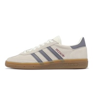 Adidas Casual Shoes Handball Spezial Men's Shoes Women's Shoes Beige German Training Shoes adidas [A
